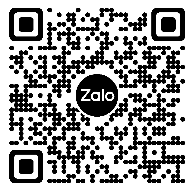 Mã QR nhóm Zalo